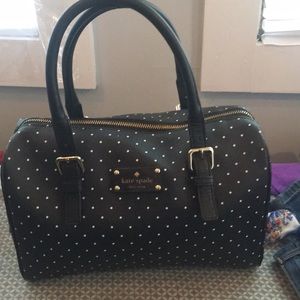 Authentic Kate Spade Handbag